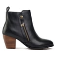 thumbnail image 1 of Sole Gini Zip Boots, 1 of 4