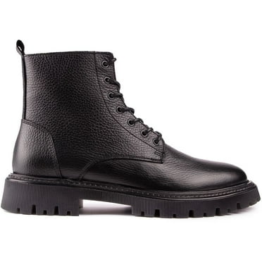 Sole Hebron Lace Up Boots
