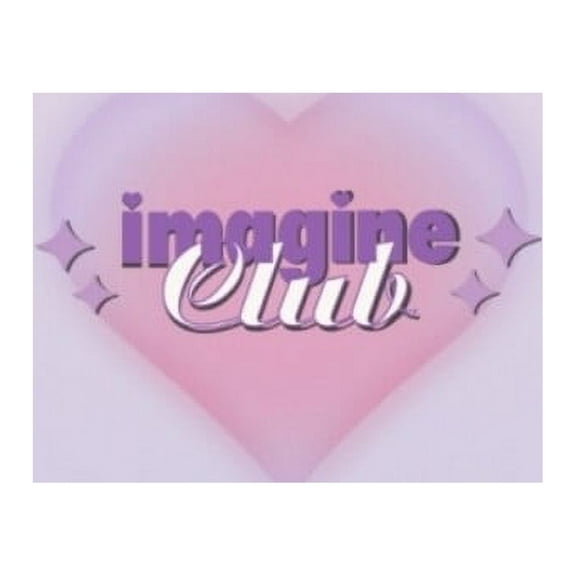 Sole - Imagine Club - incl. Photo Book, Lyric Book, Poster, Membership ID Card + Sticker Pack - Music & Performance - CD