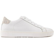 Sole Lab Iron Court Sneakers