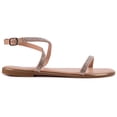 thumbnail image 1 of Sole Lane Sandals, 1 of 4
