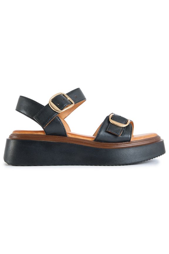 Bodie Flatform Sandals