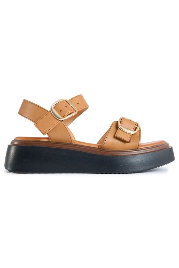 Bodie Flatform Sandals