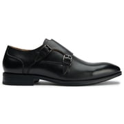 Sole Ldn Didymus Monk Shoes