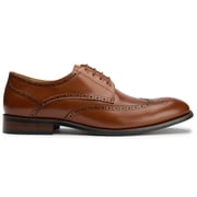 Sole Ldn Hoggle Brogue Shoes
