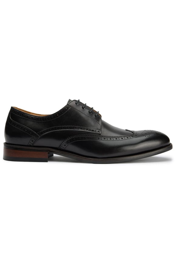 Hoggle Brogue Shoes