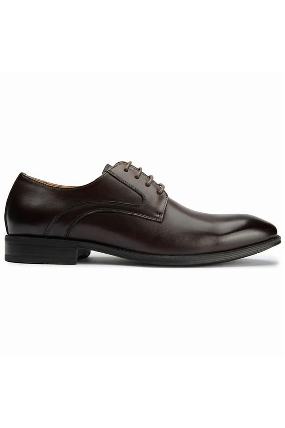 Jareth Derby Shoes