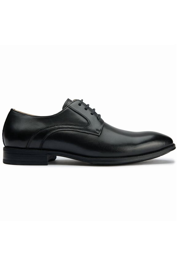 Jareth Derby Shoes