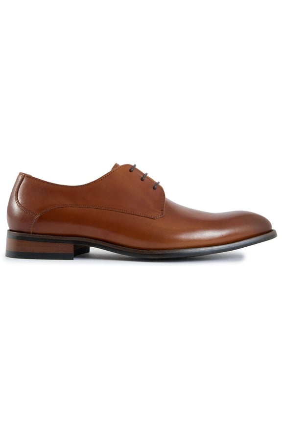 Labyrinth Derby Shoes