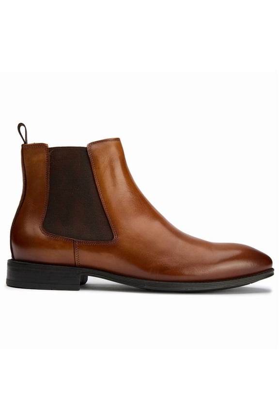 Ludo Chelsea Boots