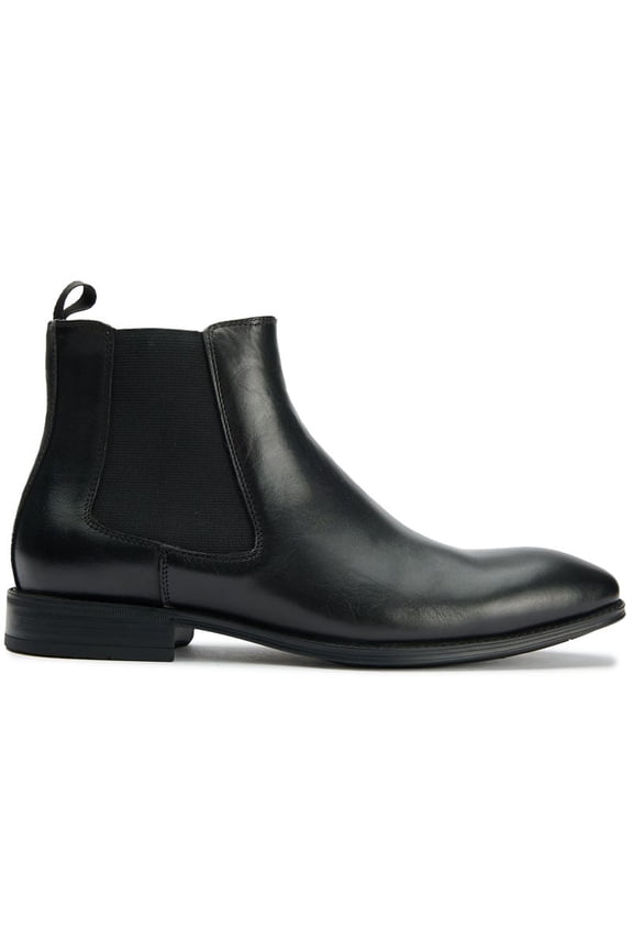 Ludo Chelsea Boots