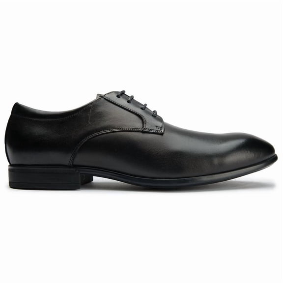 Sole Ldn Wide Fit Derby Shoes
