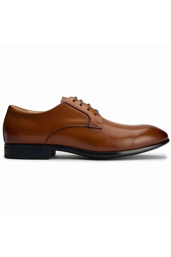 Wide Fit Derby Shoes