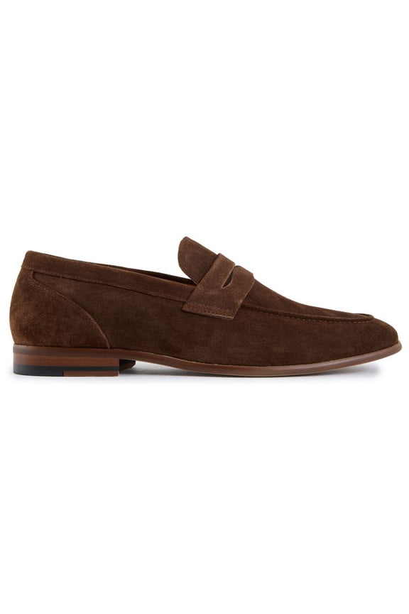 Wise Loafer Shoes