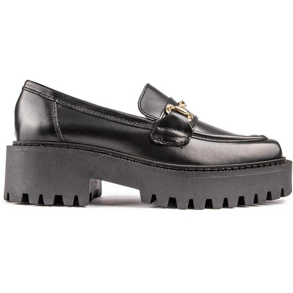 Sole Lotus Snaffle Shoes