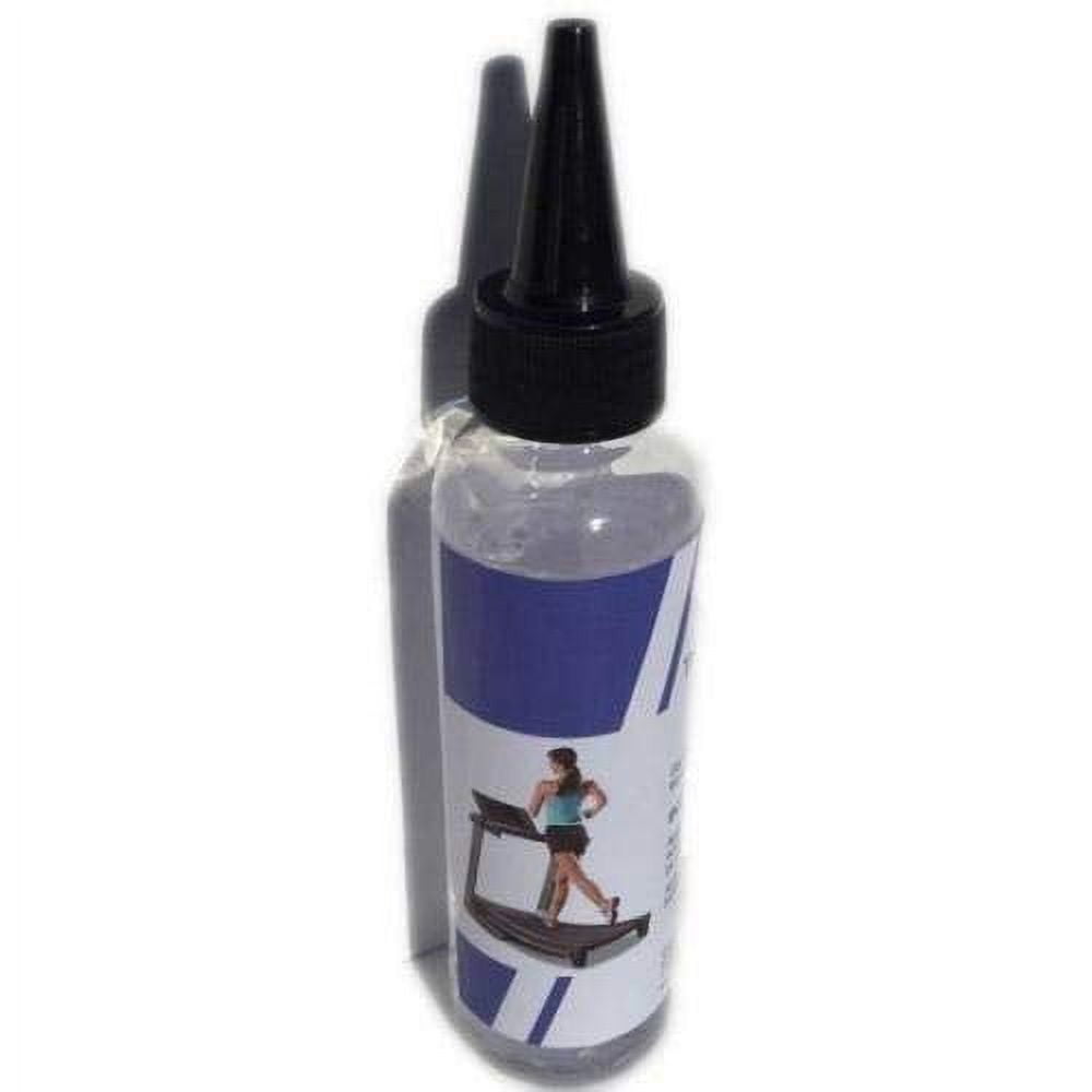 Sole Lube 100 Silicone Maintenance Lubricant Oil Treadmill Lube Belt Lubrication Lifespan Spray N020001 for All Treadmill Walmart