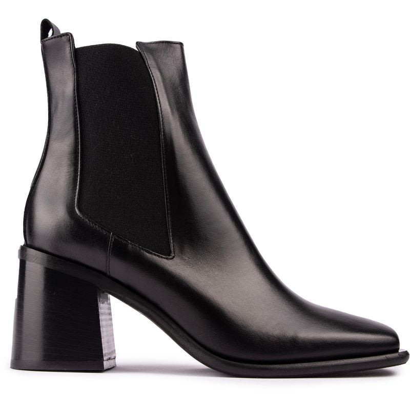 Sole Made In Italy Chianti Square Toe Boots - Walmart.com