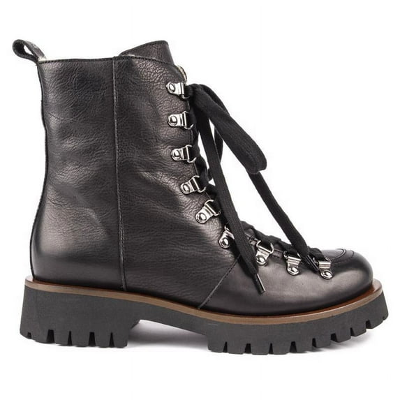 Sole Made In Italy Trento Hiker Boots