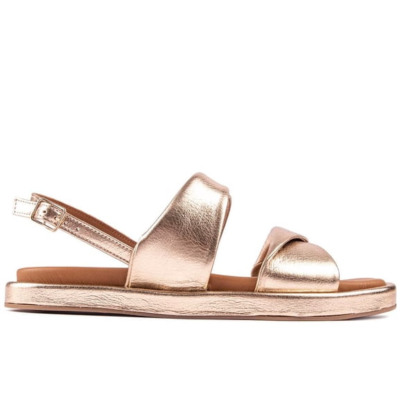 Sole Nika Ankle Strap Sandals