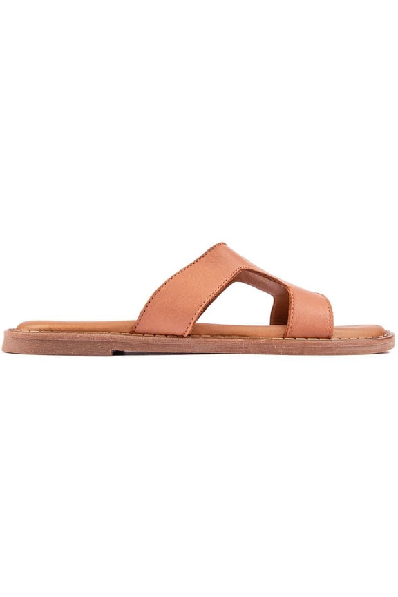 Noor Slide Sandals