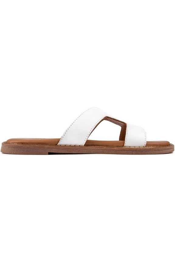 Noor Slide Sandals