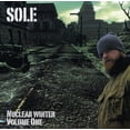 thumbnail image 1 of Sole - Nuclear Winter, Vol. 1 - Rock - CD, 1 of 1