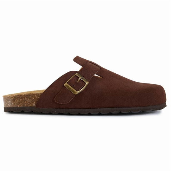 Sole Nye Footbed Mule Sandals