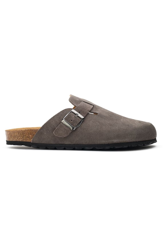 Nye Footbed Mule Sandals