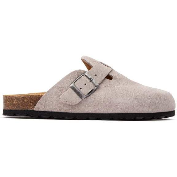 Sole Nye Footbed Mule Sandals