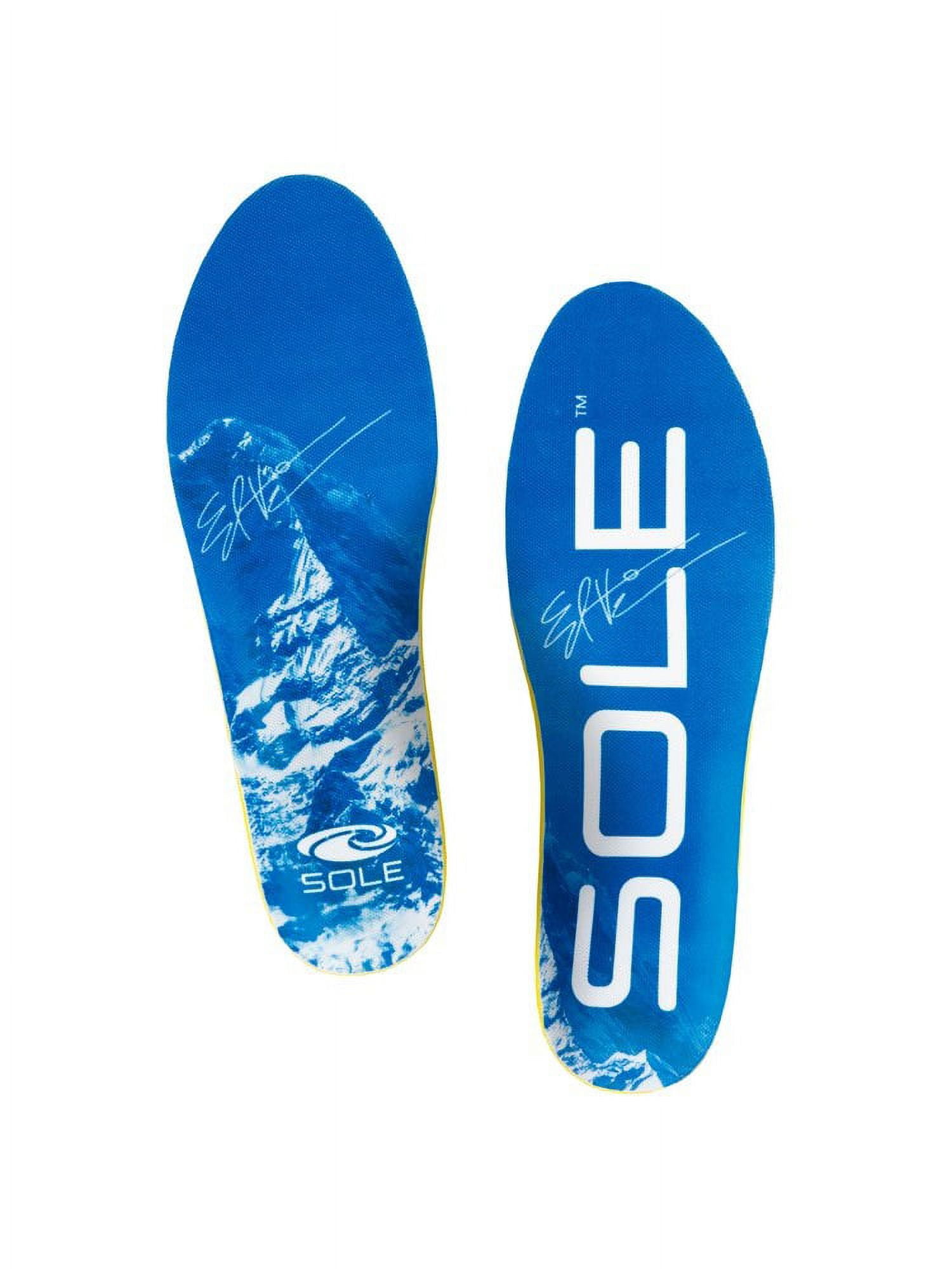 Sole Performance Thick Insole