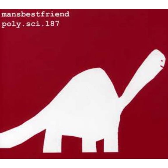 Sole - Poly.Sci.187 - Rock - CD