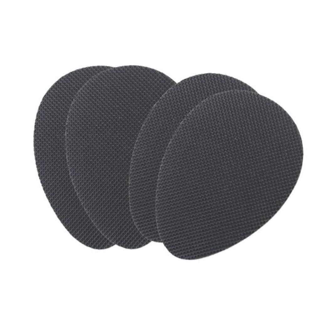 Sole Protector, 5 Pairs of Shoe Sole Stickers Antislip High Heel