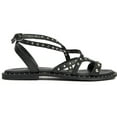 thumbnail image 1 of Sole Rach Gladiator Sandals, 1 of 3