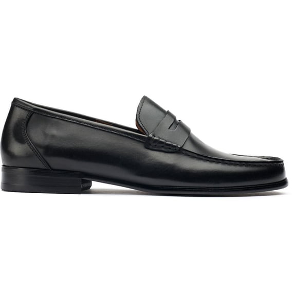 Sole Reg Penny Loafer Shoes