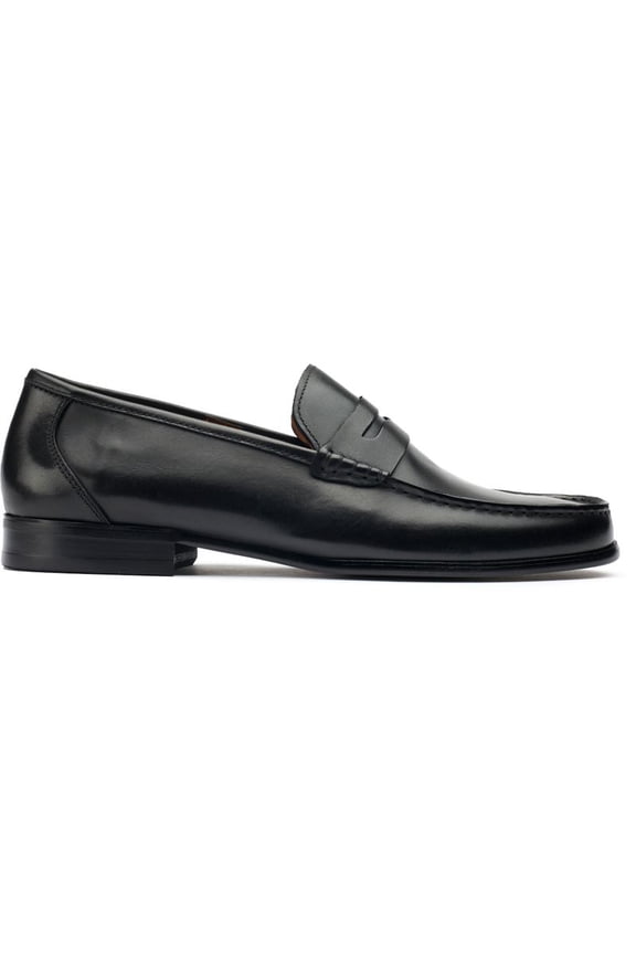Reg Penny Loafer Shoes