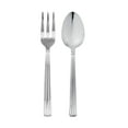 thumbnail image 1 of Sole Serving Set - 2 Pcs. - Mirror, 1 of 2
