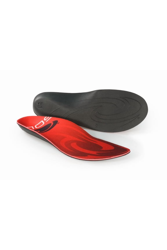 Softec Response Custom Footbeds Men's 18.5-19