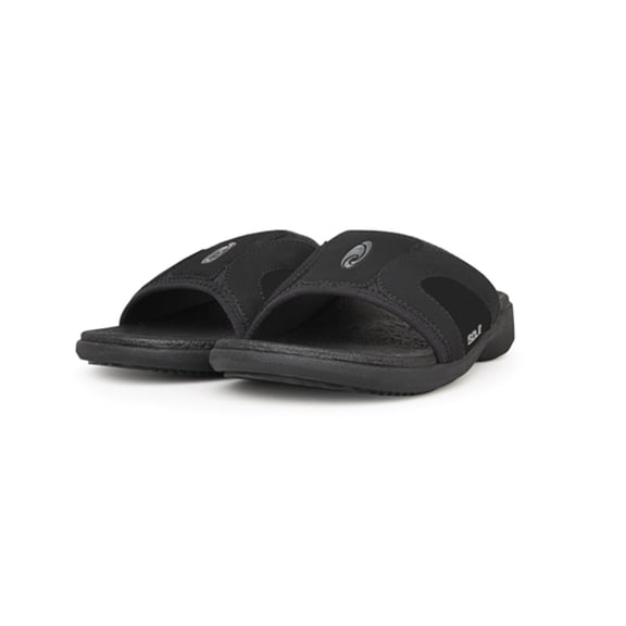 Sole Sport Slide Sandals - Women's Supportive Sandal