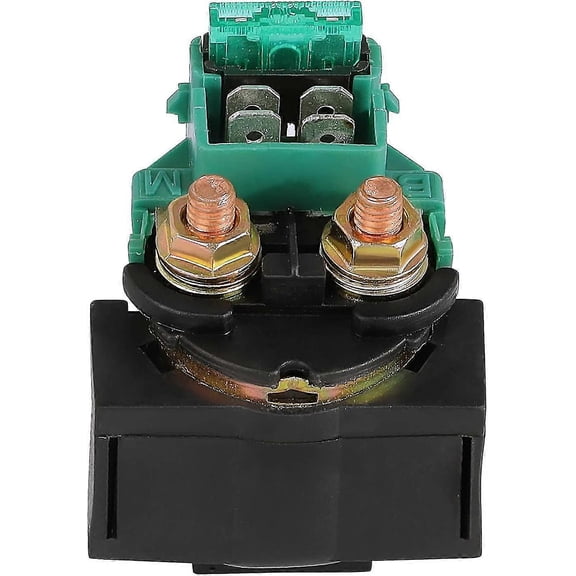 Sole Starter Relay for TGB 325 425 500 525 550 Blade Quad ATV