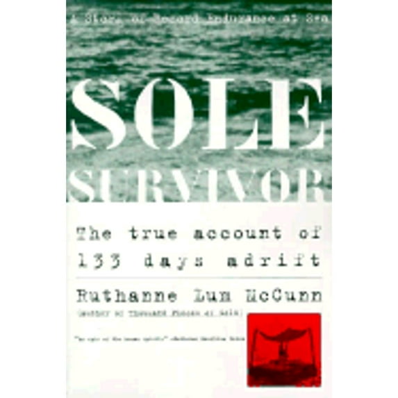 Pre-Owned Sole Survivor (Paperback) 0807071390 9780807071397