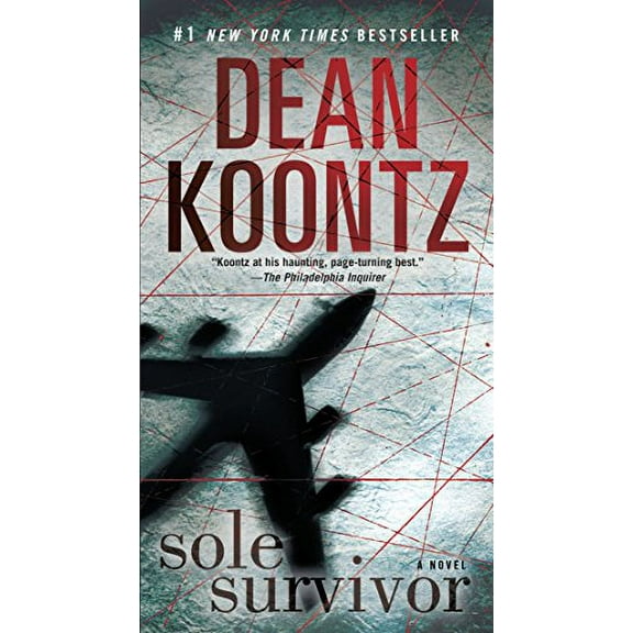 Pre-Owned Sole Survivor Paperback