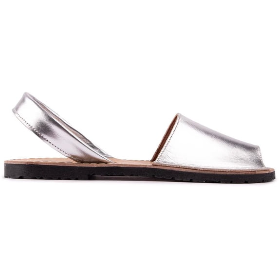 Sole Toucan Menorcan Sandals