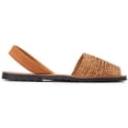 thumbnail image 1 of Sole Toucan Weave Menorcan Sandals, 1 of 3
