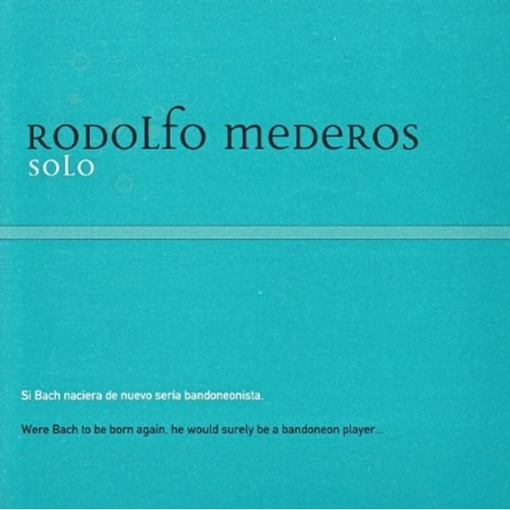 Soledad (CD)
