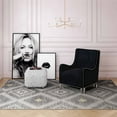 thumbnail image 1 of Soleil BR30F Kilim Gray Tribal Moroccan gray Area Rug, 8'9"x12', 1 of 9