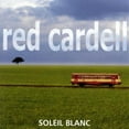 thumbnail image 1 of Red Cardell Soleil Blanc (CD), 1 of 1