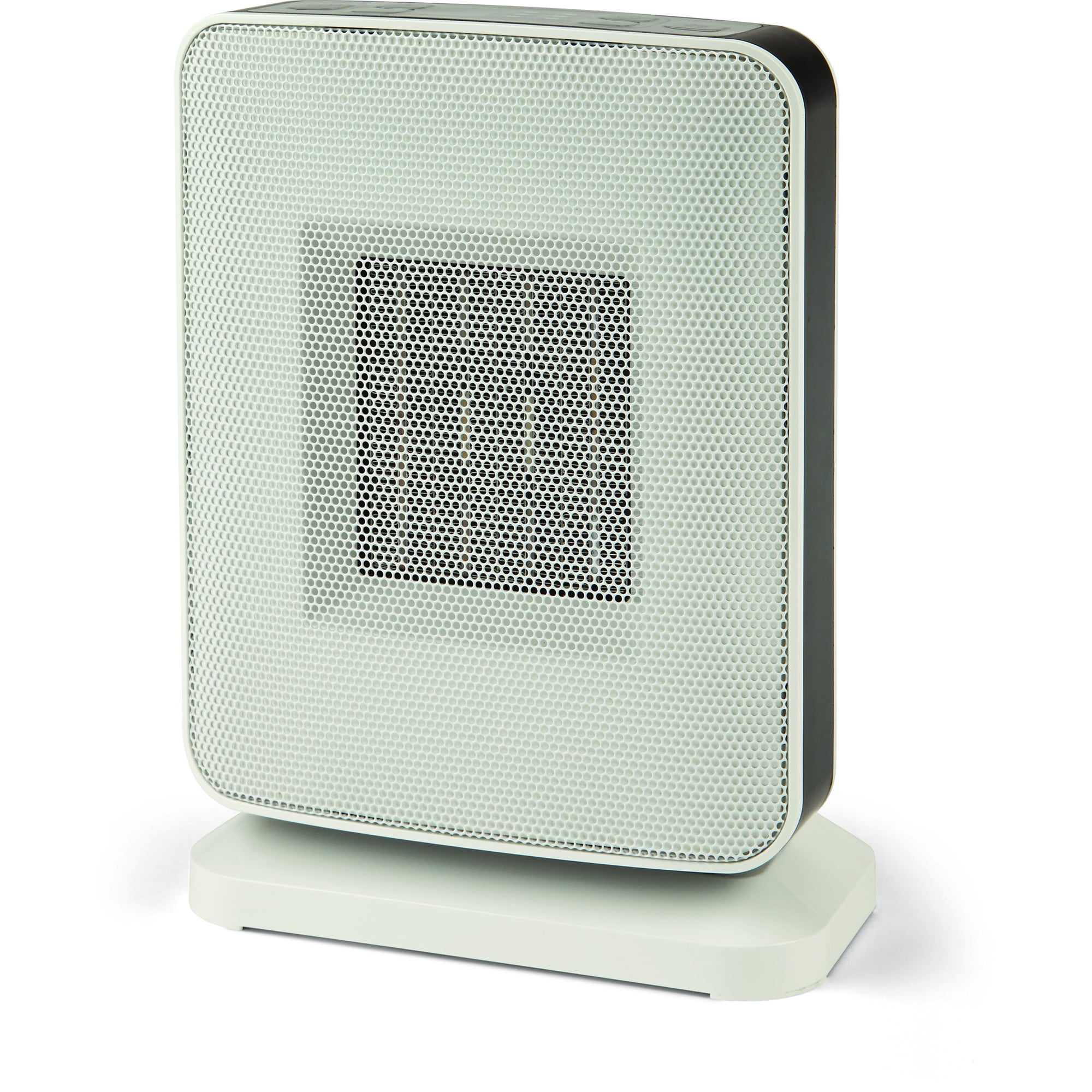 Soleil Digital Electric Portable Ceramic Space Heater, PTC-910B -  Walmart.com