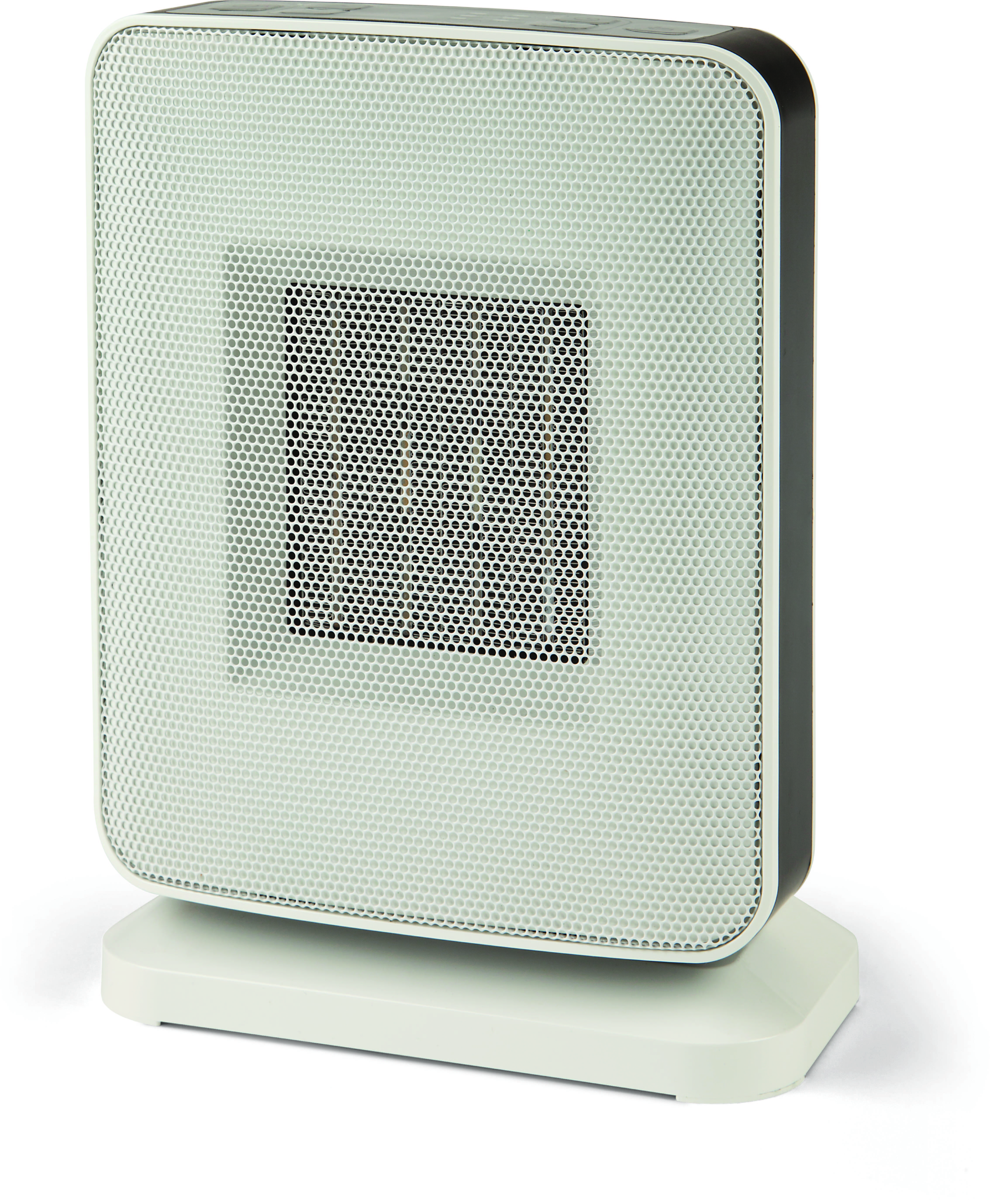 Soleil Digital Electric Portable Ceramic Space Heater, PTC-910B - image 1 of 5