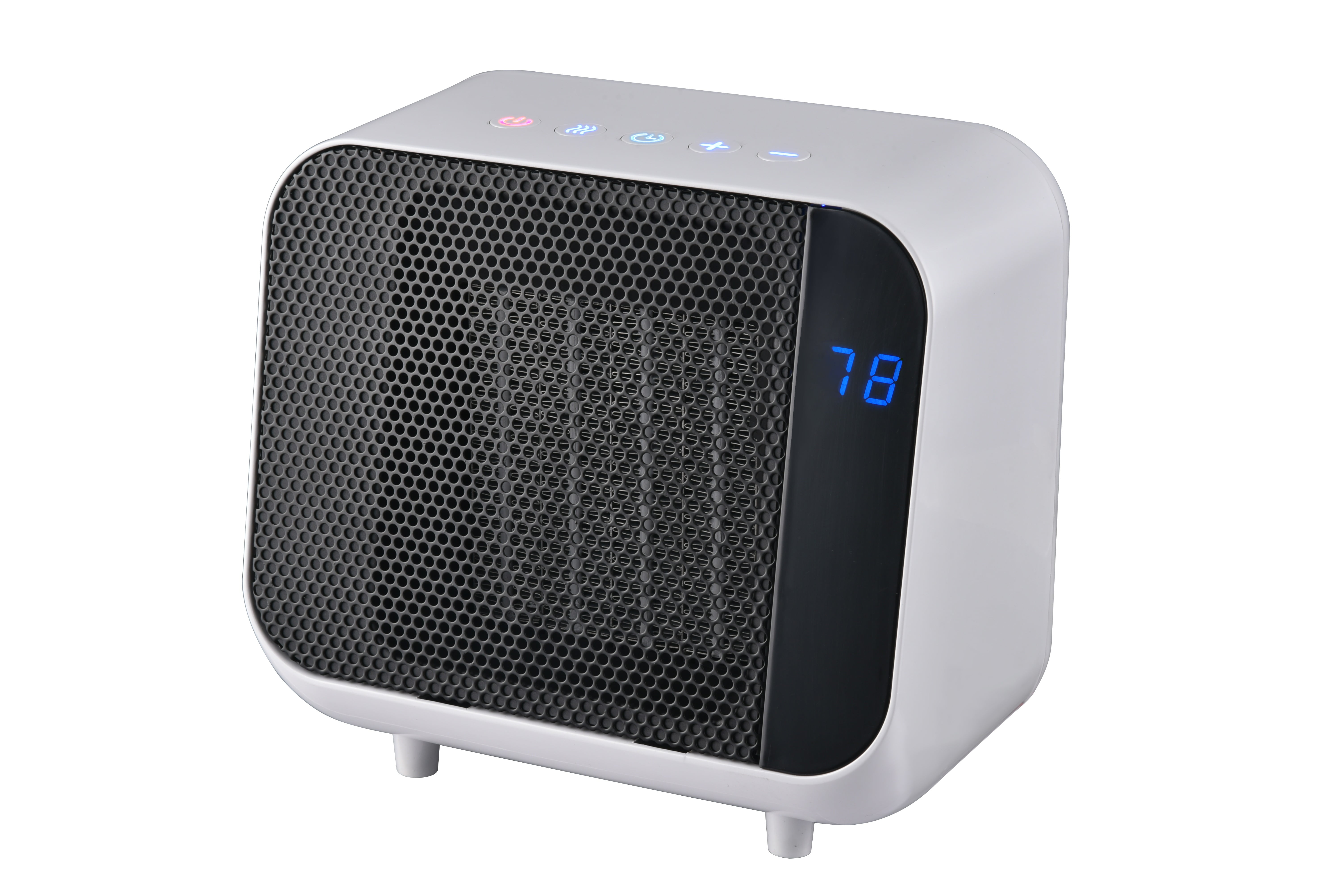 Geneva Industrial Group Utility Heater Charcoal - Walmart.com