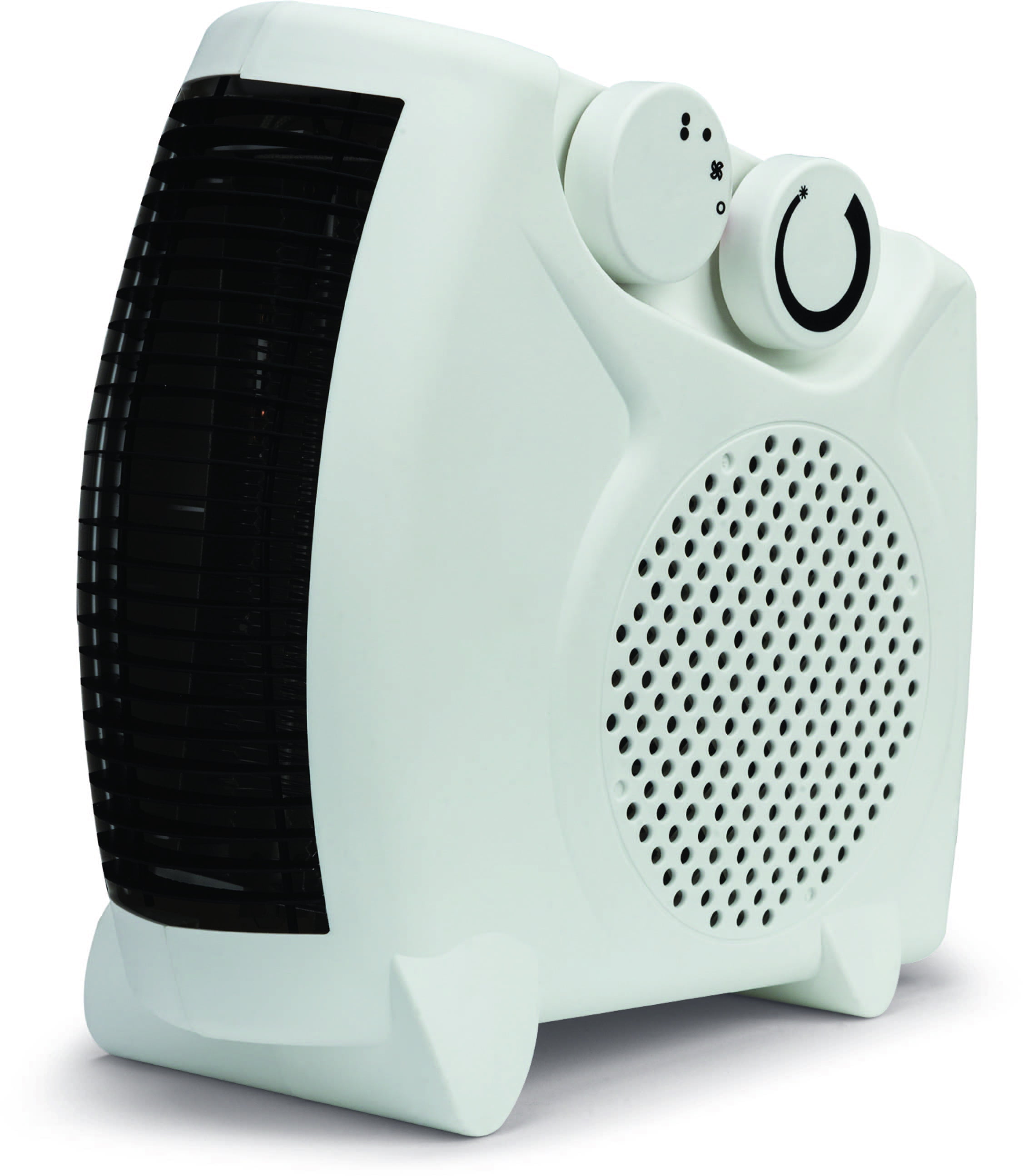 Soleil Personal Heater FH-06W , White - Walmart.com